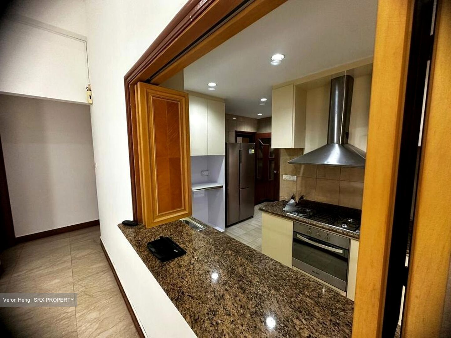 Heritage View (D5), Condominium #503377371